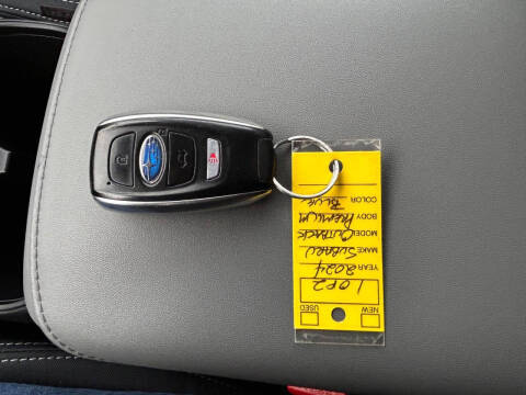 2024 Subaru Outback Premium