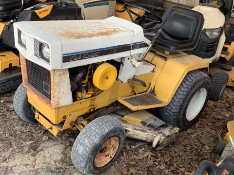 Cub Cadet 149 Hydro