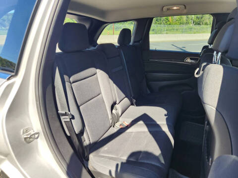 2012 Jeep Grand Cherokee