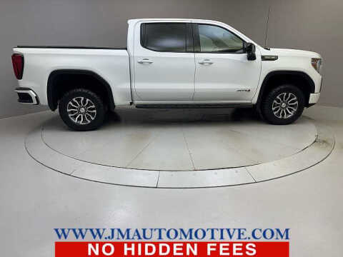 2022 GMC Sierra 1500 Limited