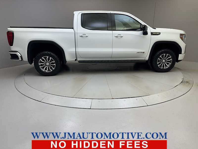 2022 GMC Sierra 1500 Limited