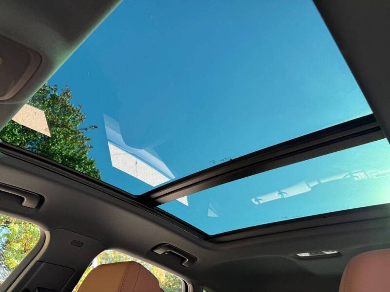 2025 Audi Q3 quattro S line Premium 45 TFSI