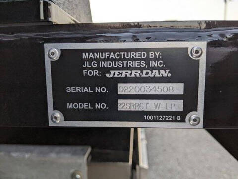 2026 International MV607
