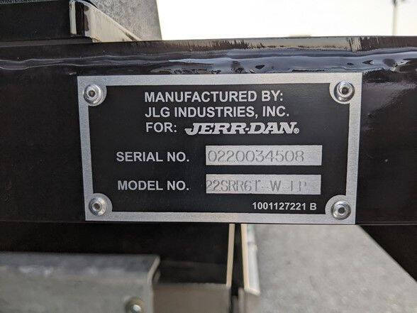2026 International MV607