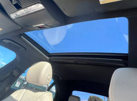 2017 Mercedes-Benz E-Class E 300