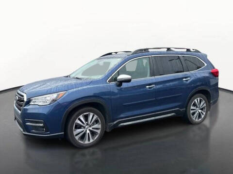 2021 Subaru Ascent Touring