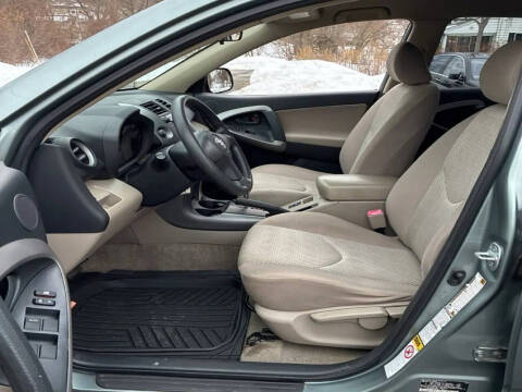 2008 Toyota RAV4