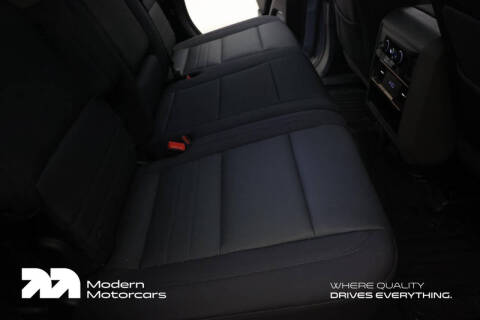 2025 GMC HUMMER EV 2X