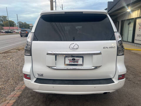 2014 Lexus GX 460