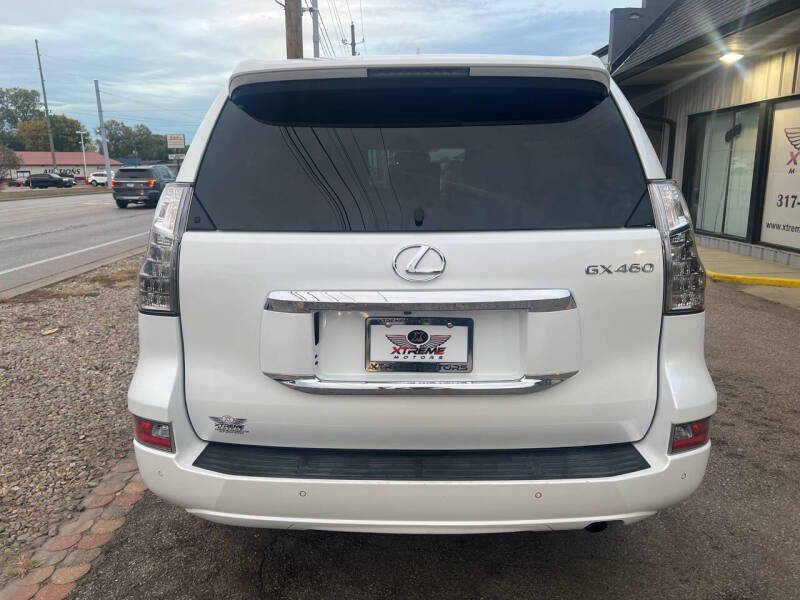 2014 Lexus GX 460