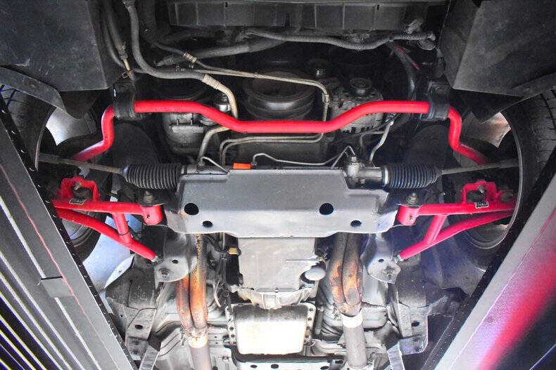 2001 Chevrolet Camaro Z28