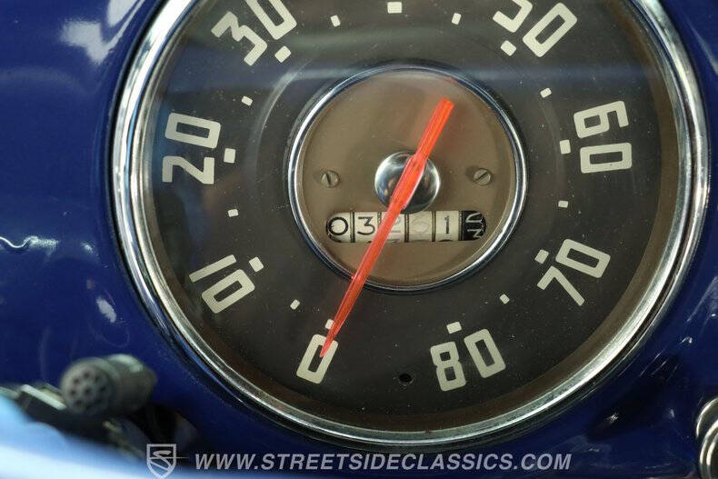 1951 Chevrolet 3100