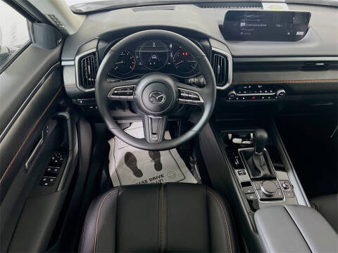 2025 Mazda CX-50 2.5 Turbo Premium