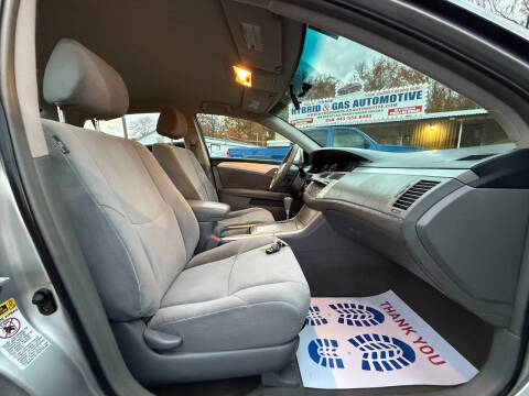 2006 Toyota Avalon Touring