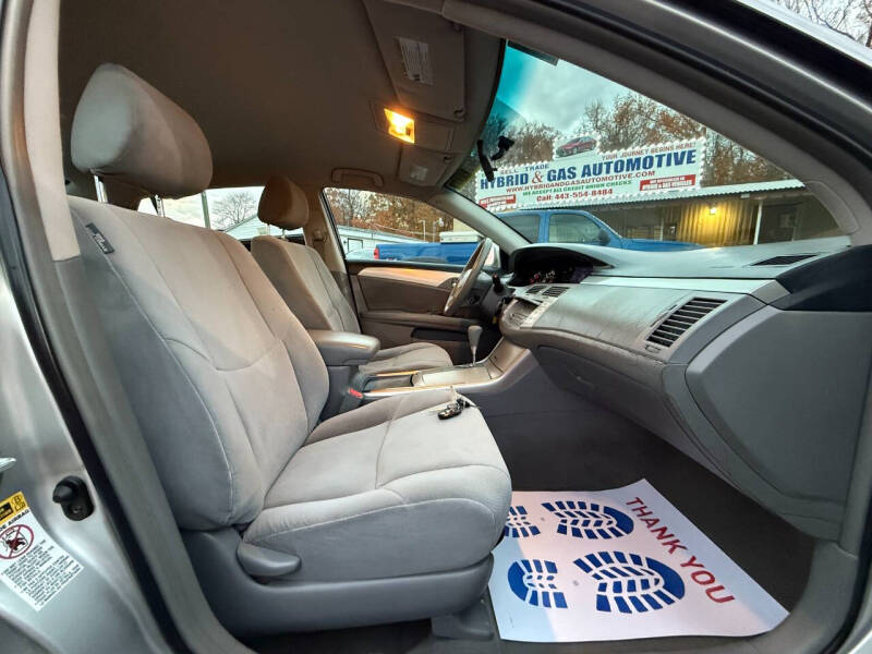 2006 Toyota Avalon Touring