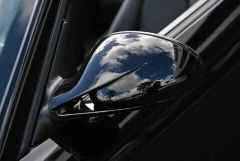 2010 Porsche 911 Turbo