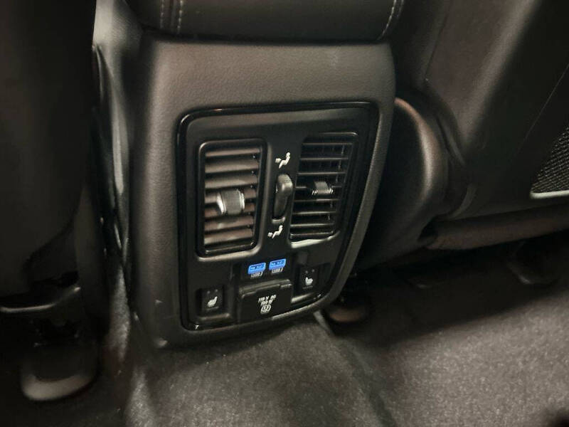2021 Dodge Durango Citadel