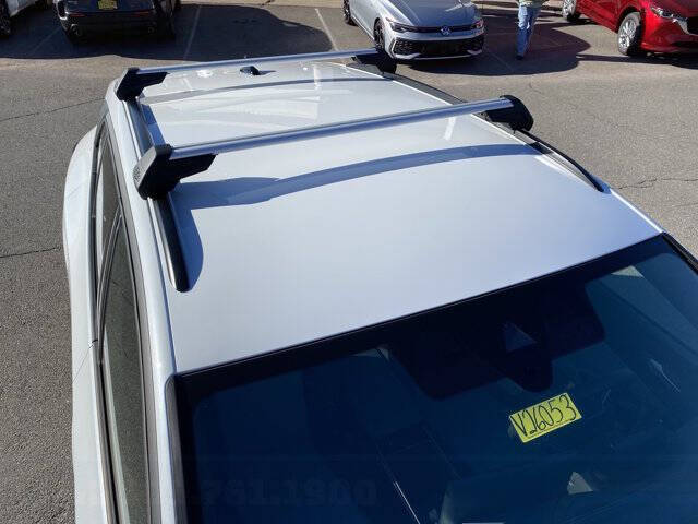 2026 Volkswagen ID.4 Pro