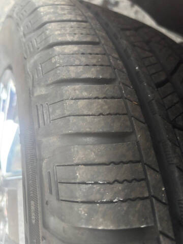 2012 GMC Acadia Denali