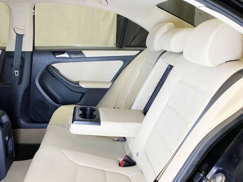 2012 Volkswagen Jetta