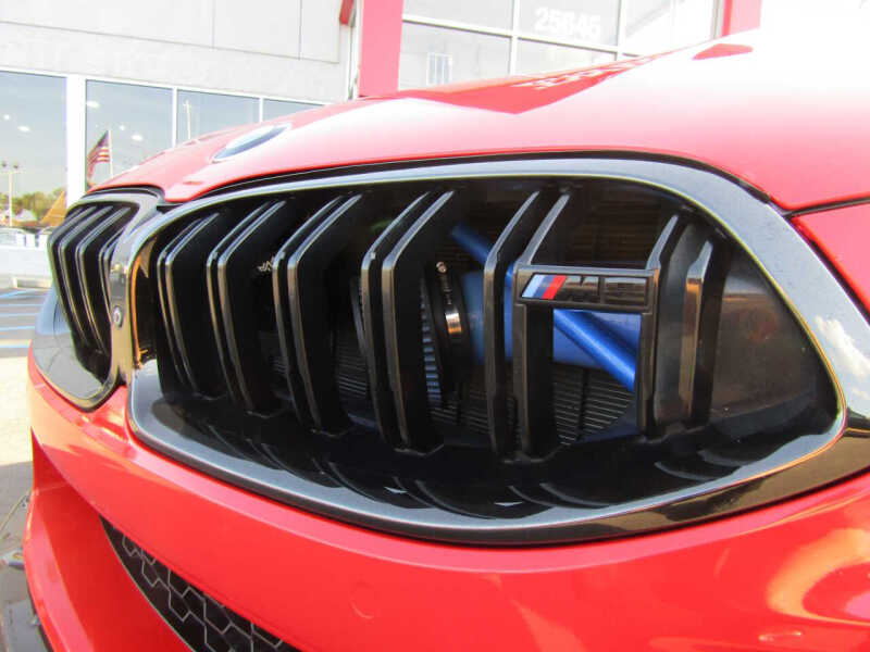 2020 BMW M8 Competition