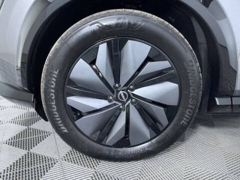 2023 Nissan Ariya Evolve+ e-4ORCE
