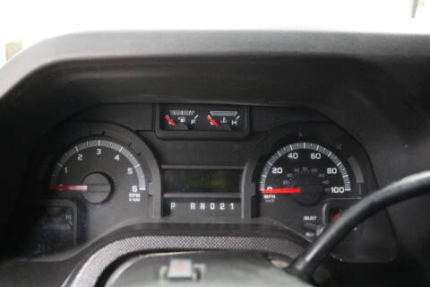 2014 Ford E-Series E-150