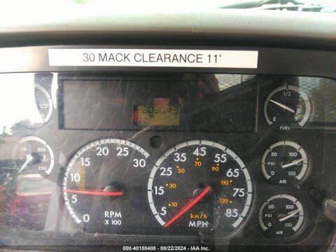 2005 Sterling Acterra