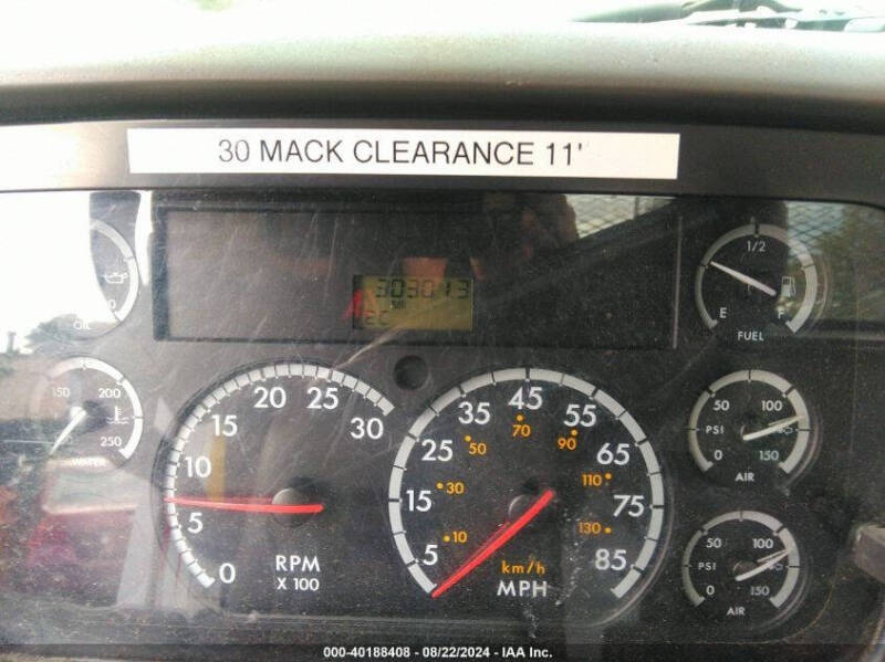 2005 Sterling Acterra