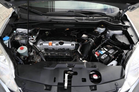 2011 Honda CR-V EX