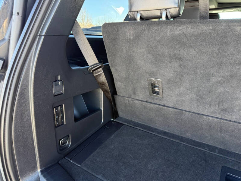 2023 Ford Expedition Platinum