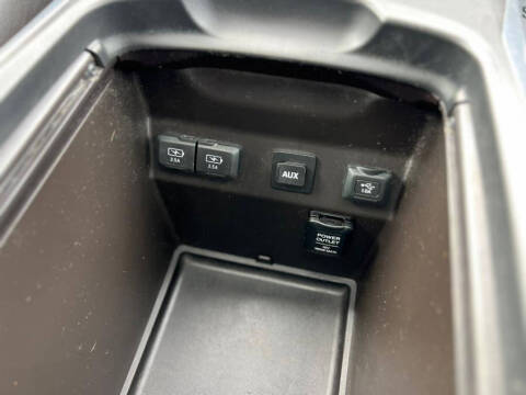 2017 Acura MDX SH-AWD w/Advance