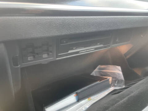 2015 Volkswagen Golf GTI SE