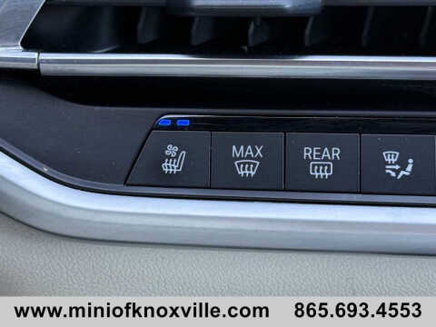 2022 BMW X5 xDrive45e