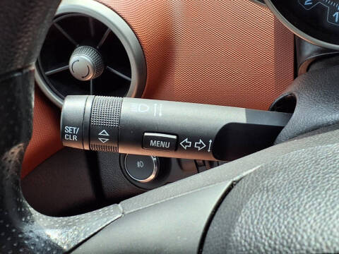 2013 Chevrolet Sonic LT Auto