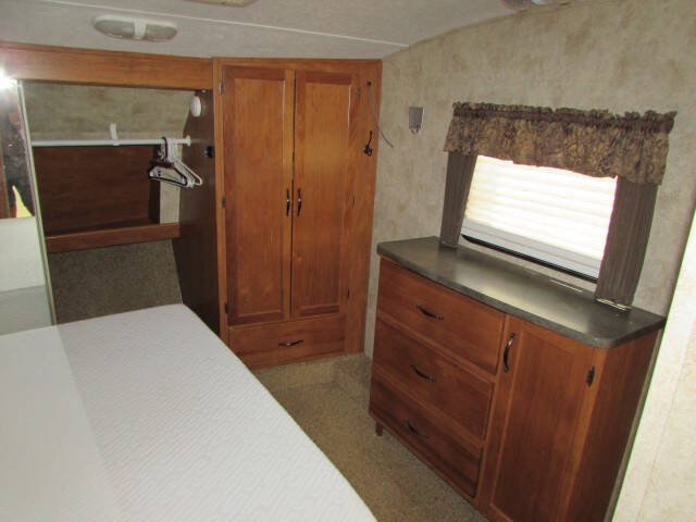 2011 Keystone RV MONTANA MO