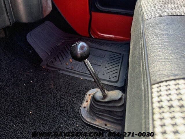 1971 Chevrolet C/K 10 Series