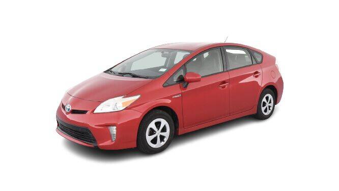 2011 Toyota Prius for sale at Patton Automotive in Sheridan IN