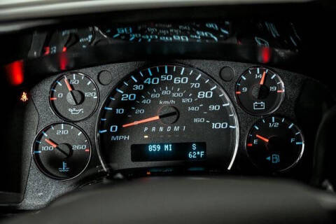 2025 GMC Savana 2500