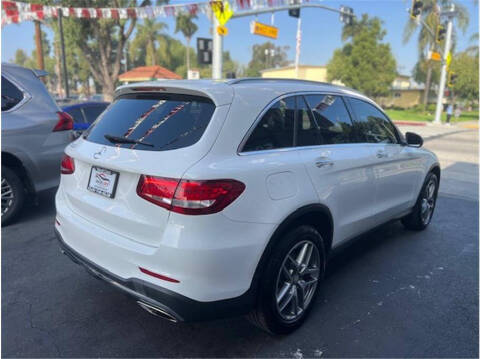 2016 Mercedes-Benz GLC GLC 300