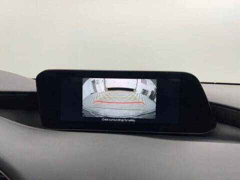 2024 Mazda Mazda3 Hatchback 2.5 S Carbon Edition