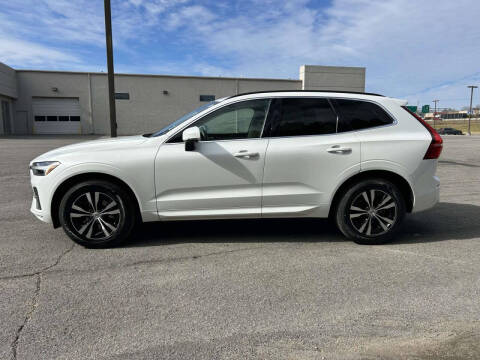 2023 Volvo XC60 B5 Core