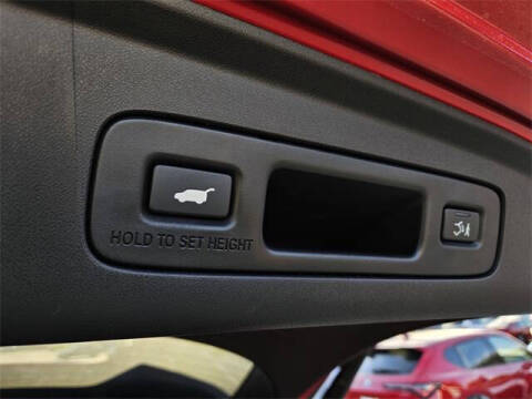 2025 Acura ADX w/A-SPEC