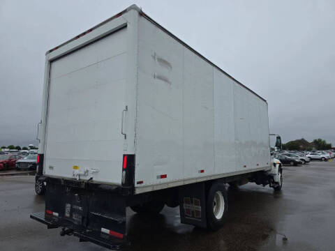 2005 International DuraStar 4300