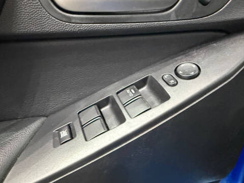 2012 Mazda MAZDA3 i Grand Touring