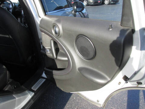 2013 MINI Countryman Cooper S ALL4