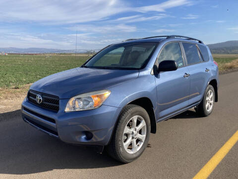 2008 Toyota RAV4