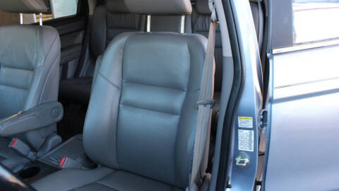 2008 Honda CR-V EX-L