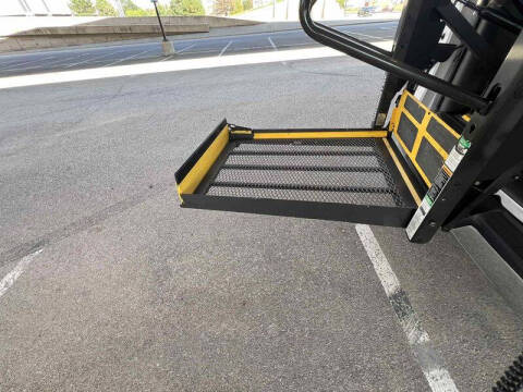 2010 Chevrolet Express LT 3500