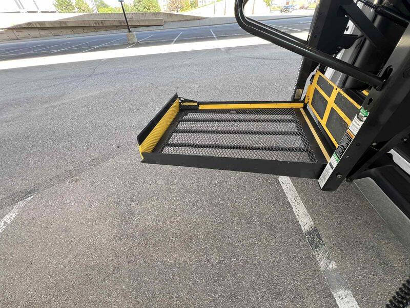 2010 Chevrolet Express LT 3500